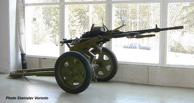 Вестник ПВО